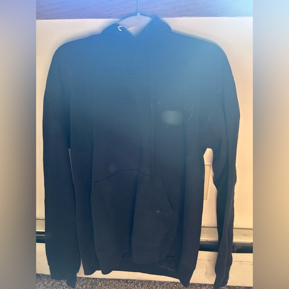 Athletic Works Classic Black Fleece
